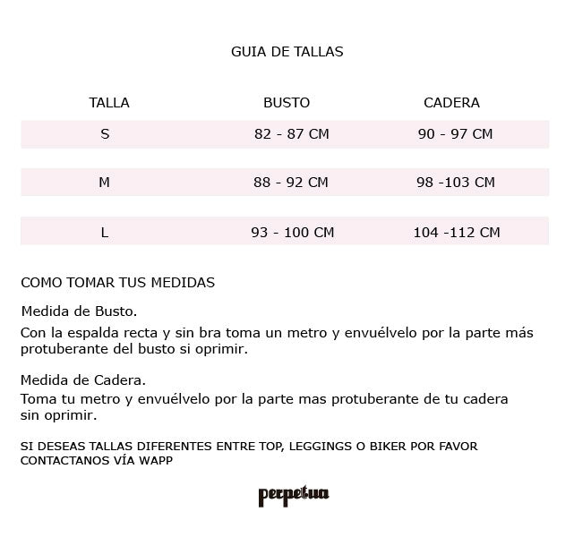 Set Malibú (Saldo de fábrica)