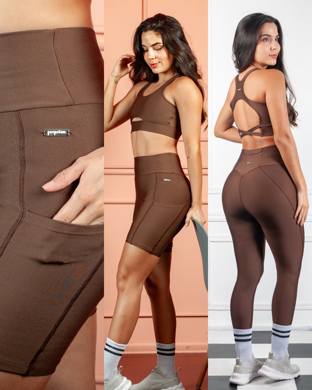 ¡PROMO! Set Espresso + Biker