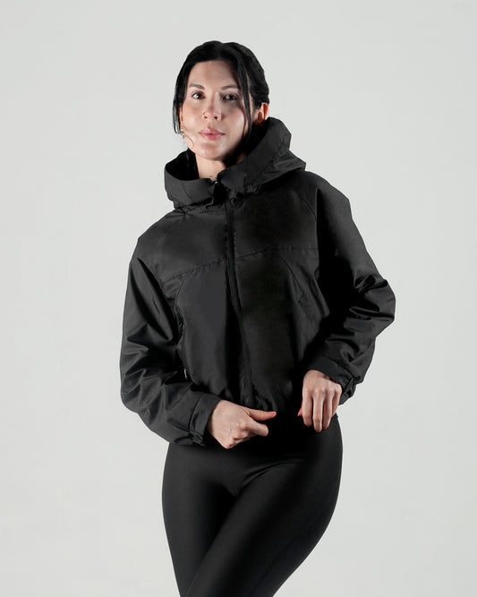 New! Nube Jacket