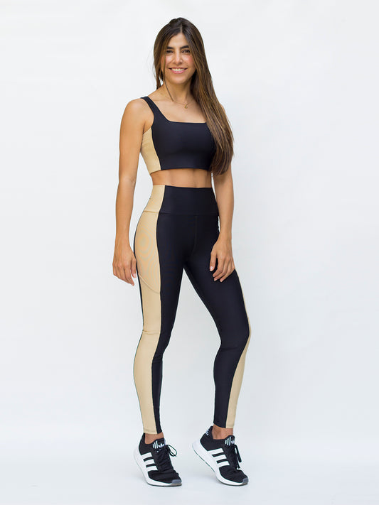Leggings Nápoles (Saldo de fábrica)