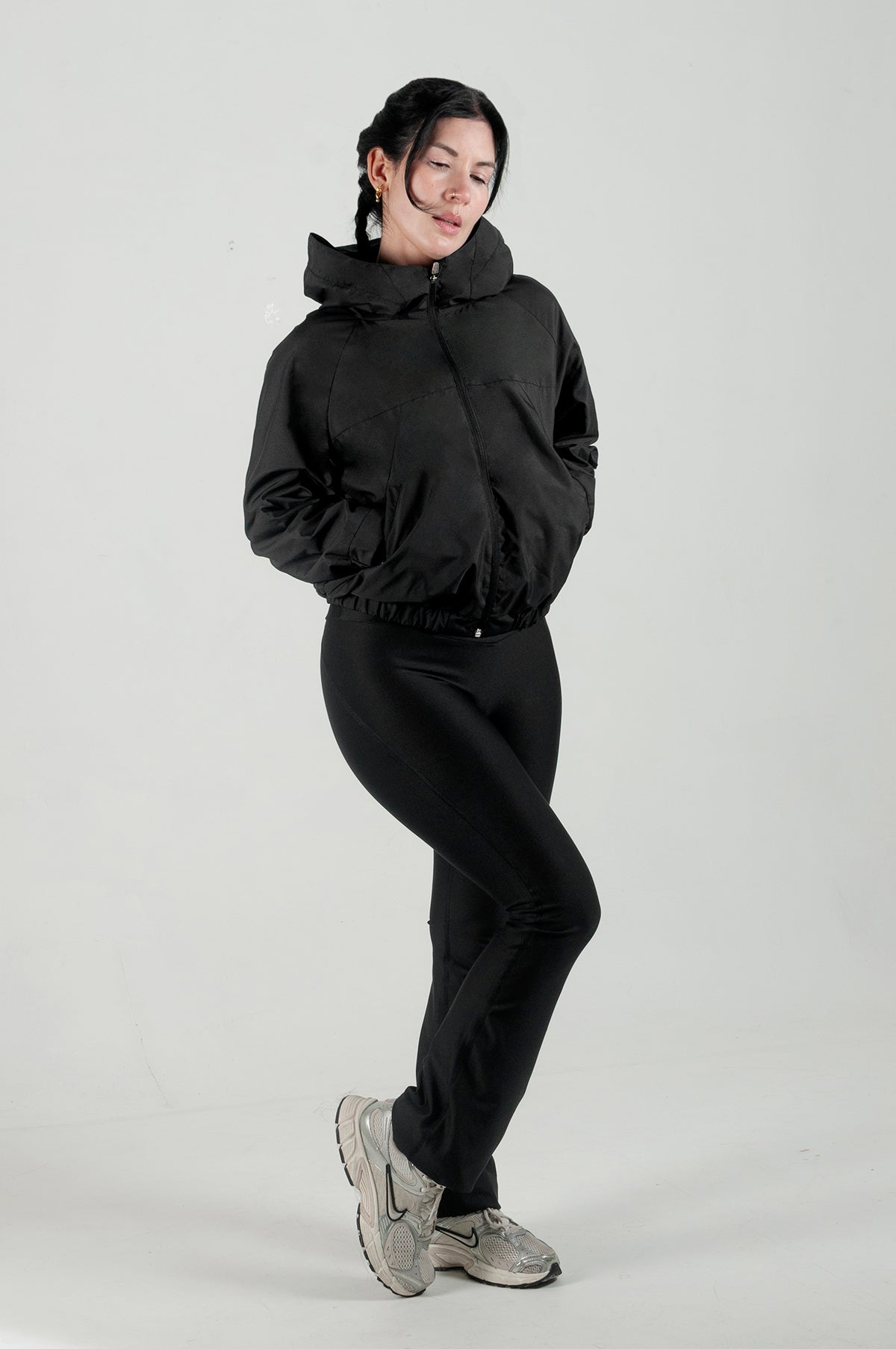 New! Nube Jacket