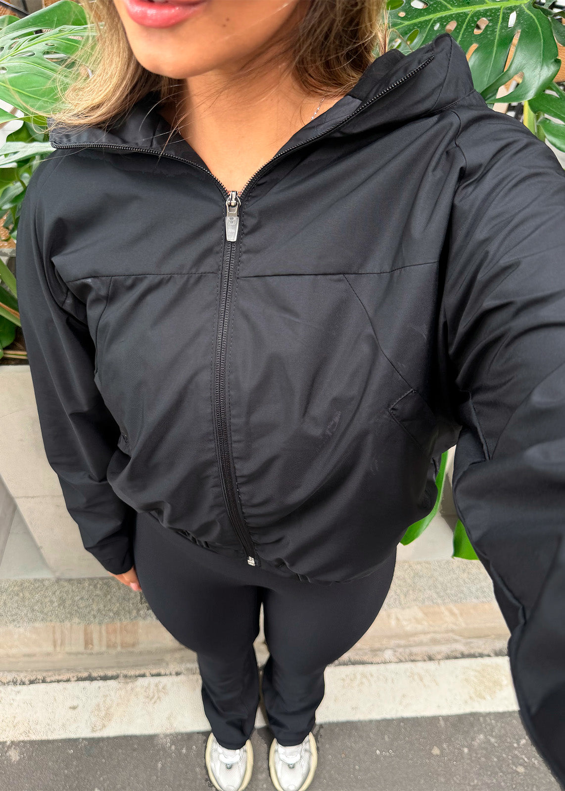 New! Nube Jacket