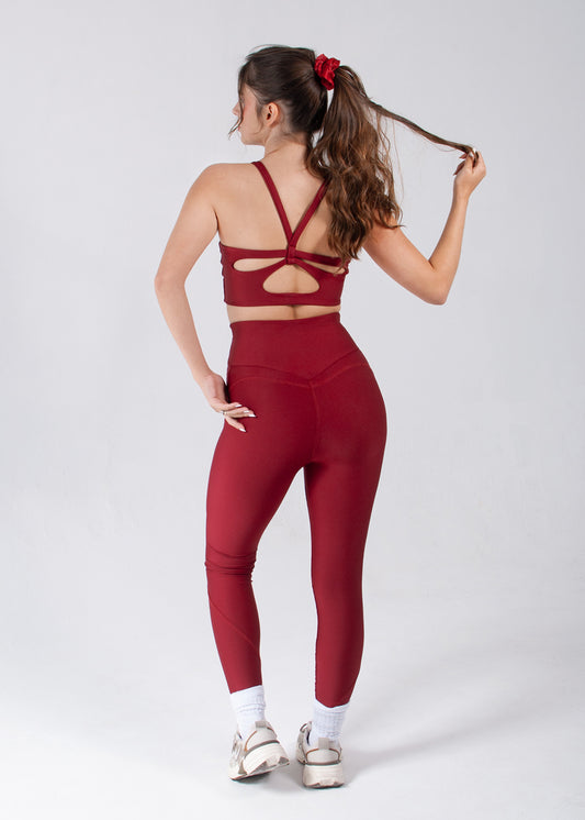 New! Set Oporto
