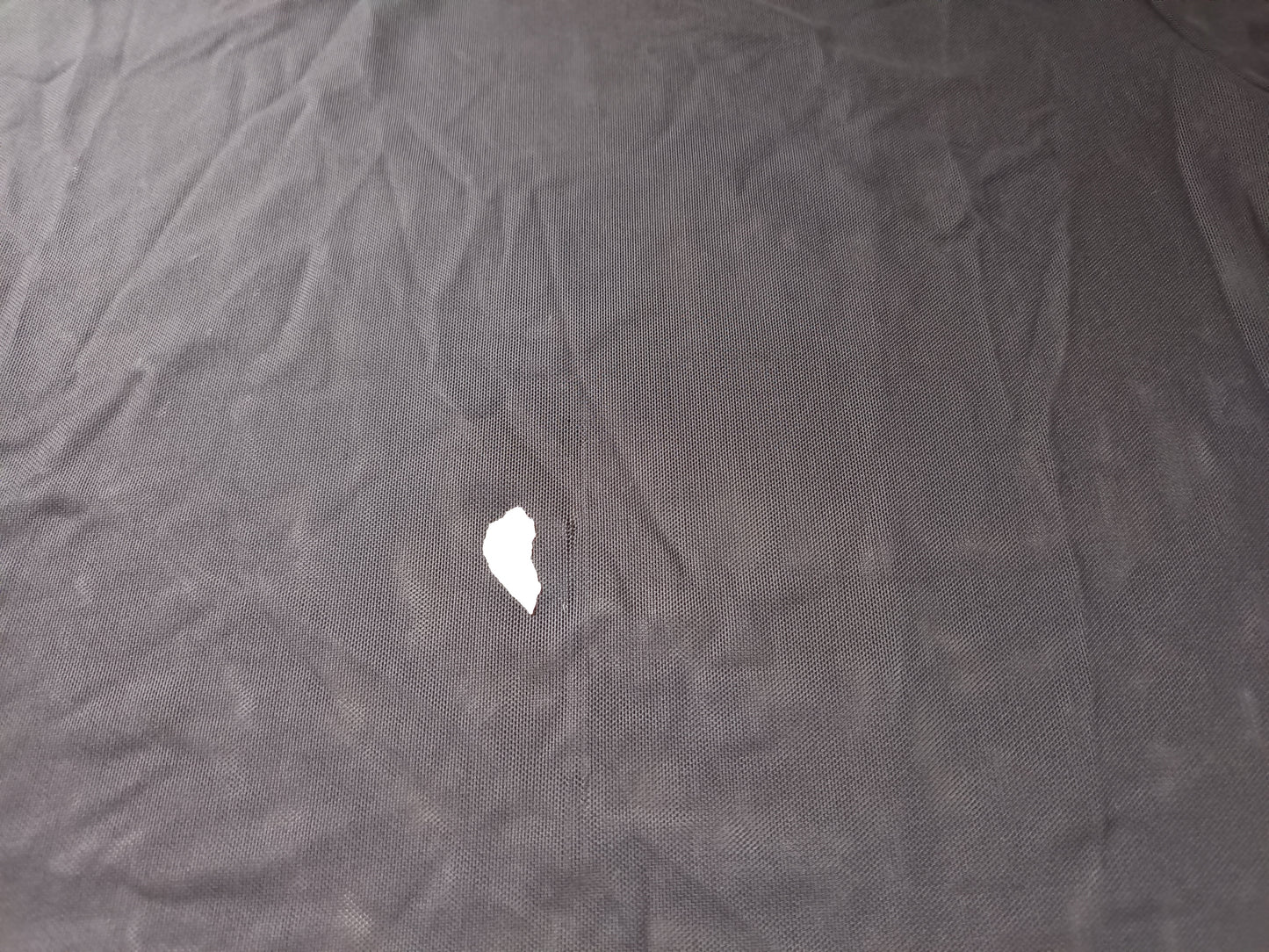 T-Shirt Crop (Saldo de fábrica)