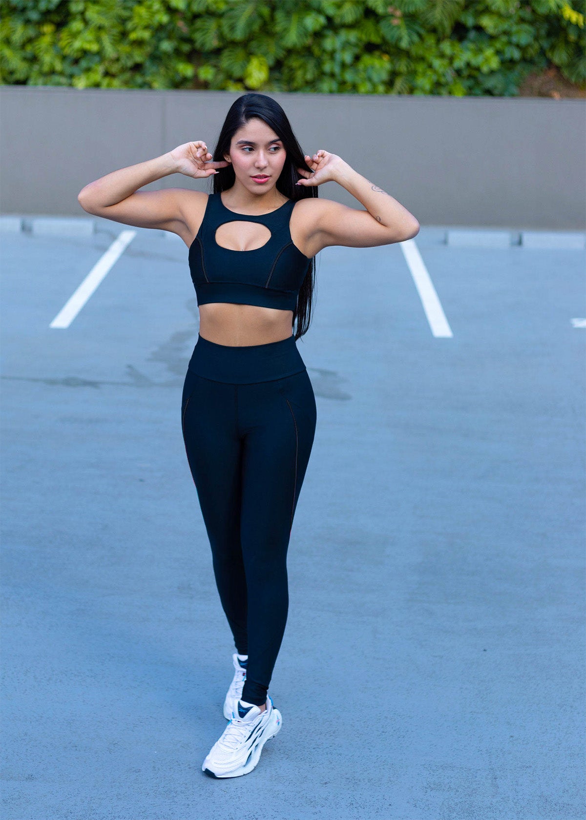 New! Set Barcelona