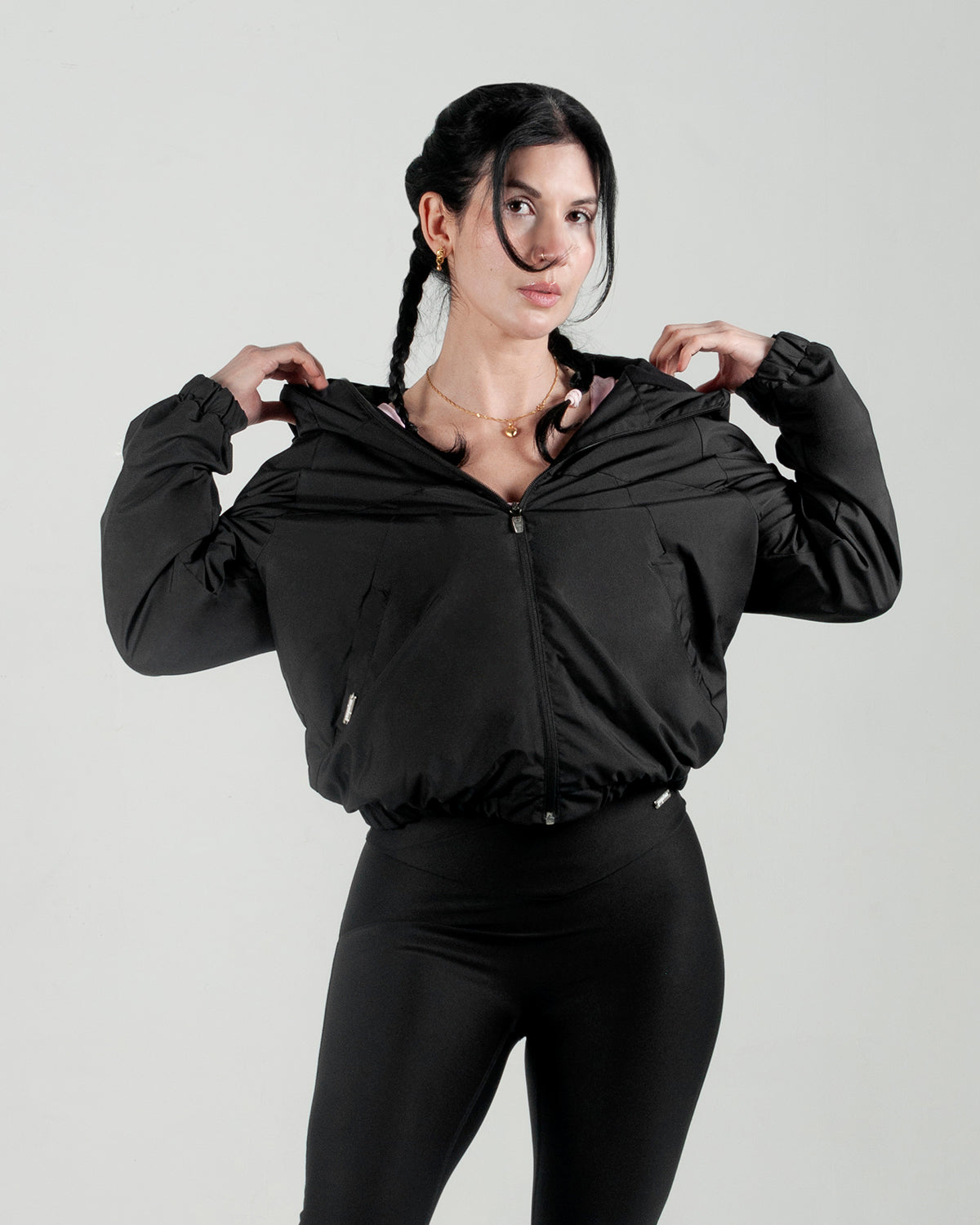 New! Nube Jacket