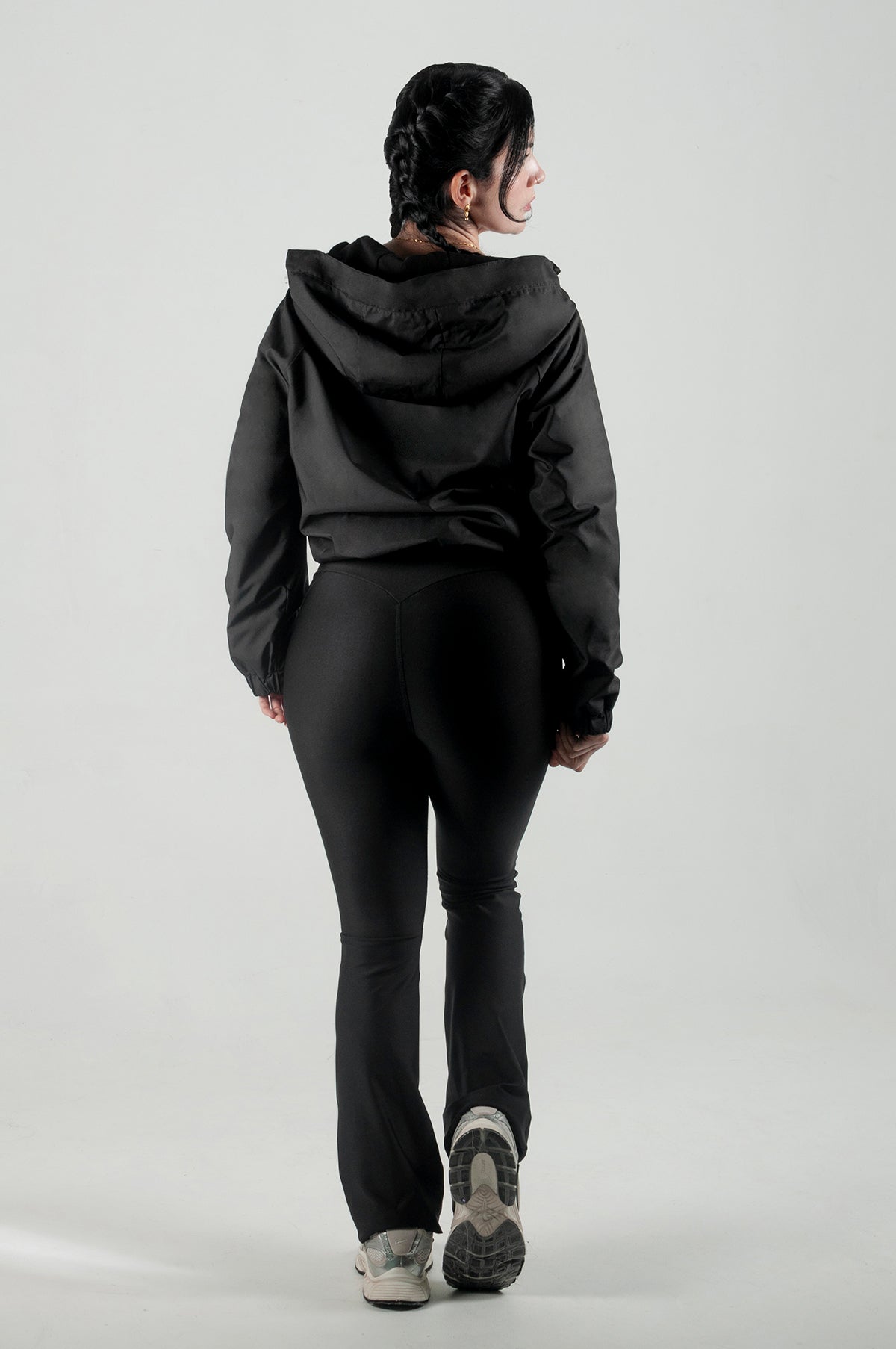 New! Nube Jacket
