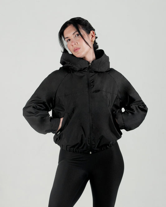 New! Nube Jacket