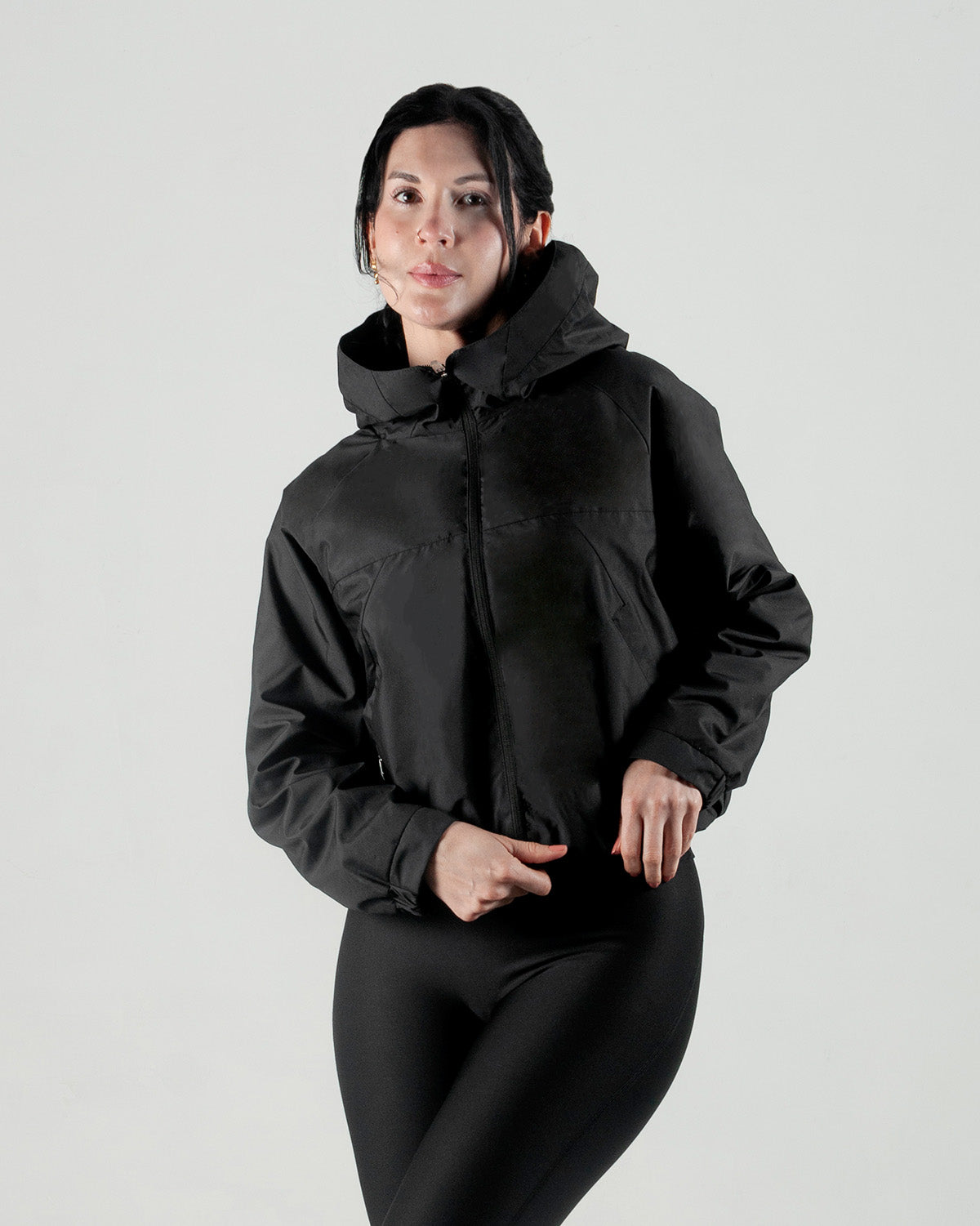 New! Nube Jacket