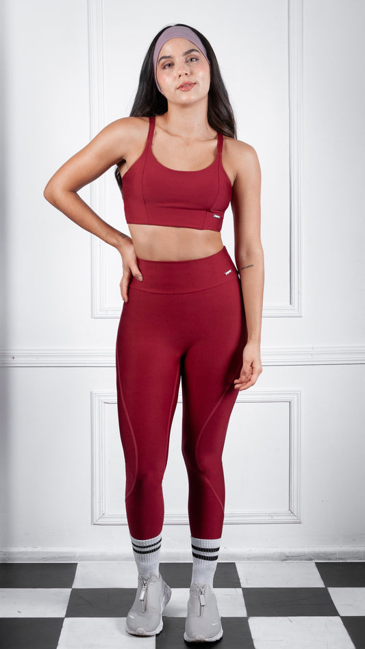 New! Set Oporto