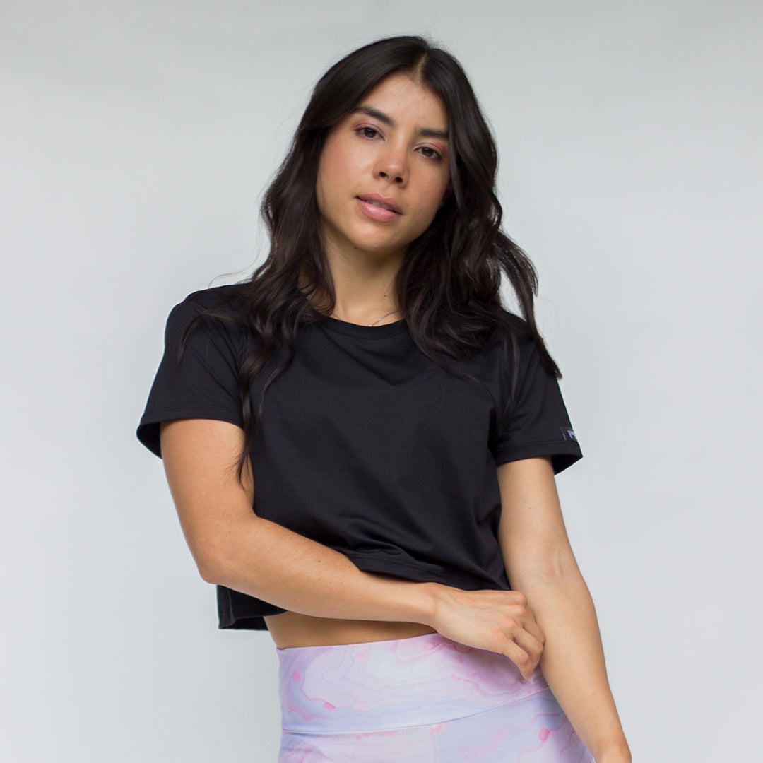 T-Shirt Crop