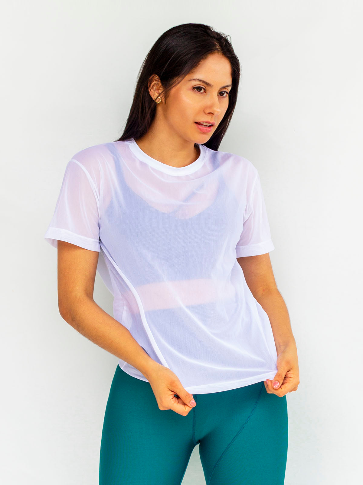 T-Shirt Malla
