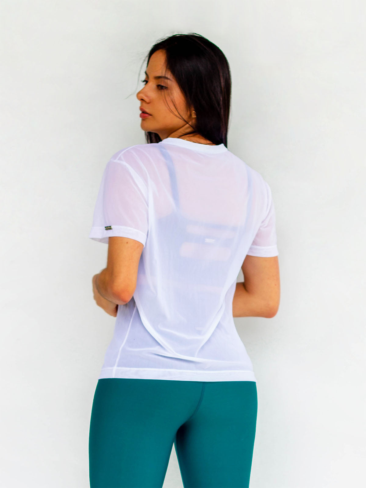 T-Shirt Malla
