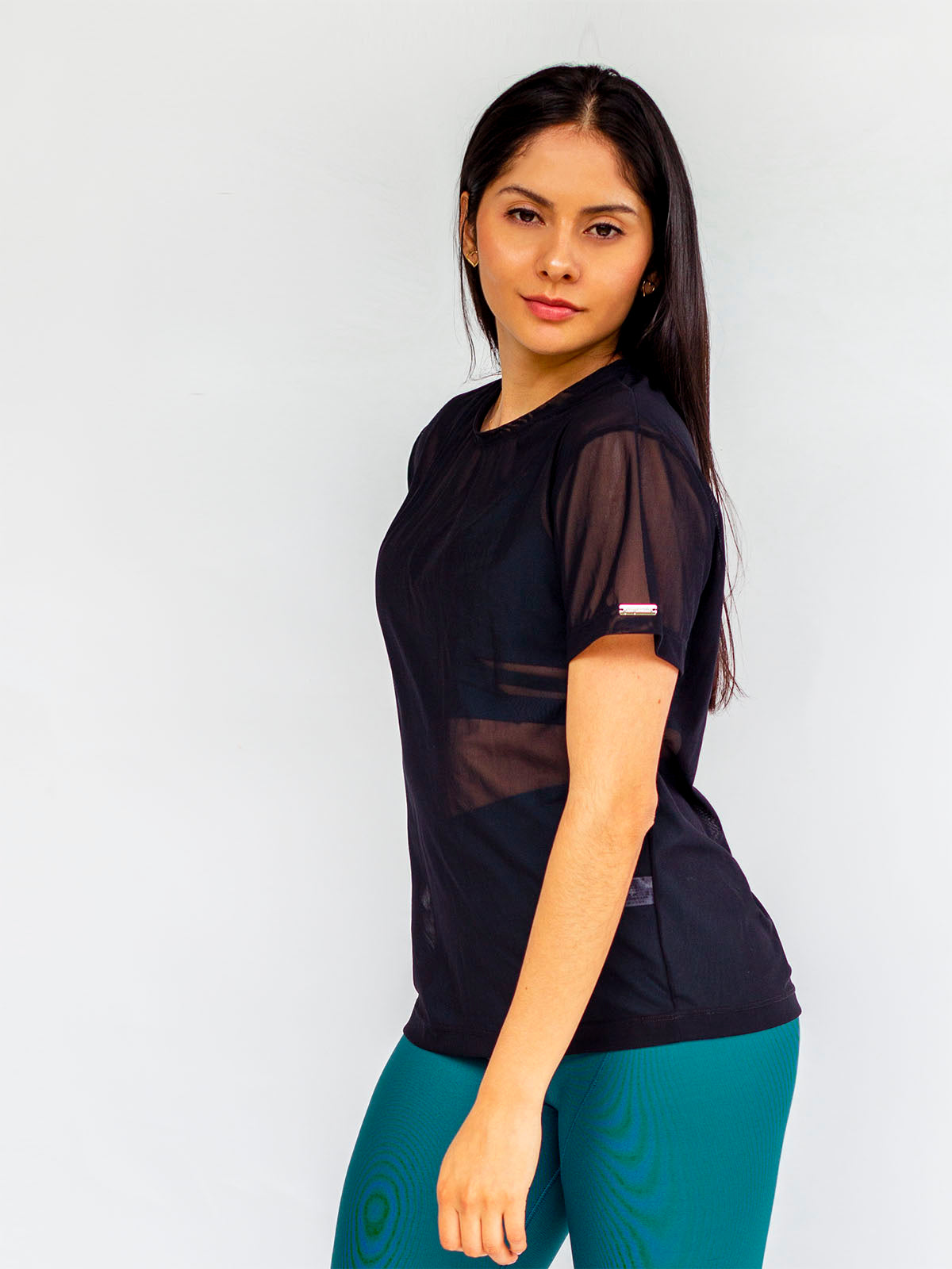T-Shirt Malla