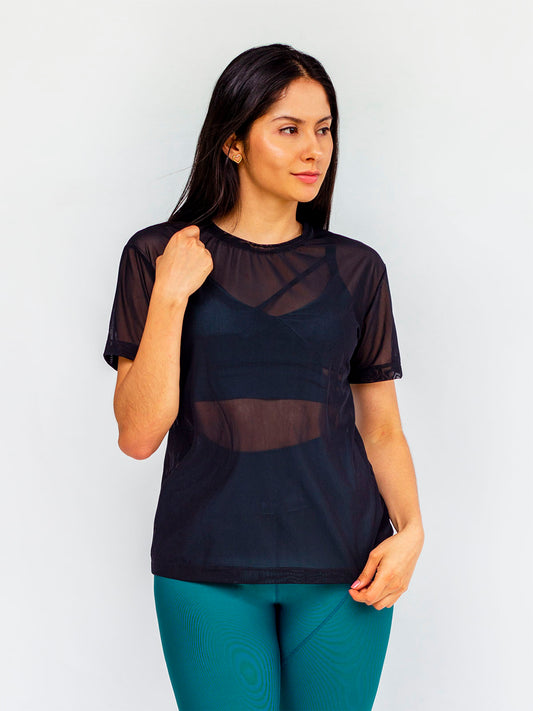 T-Shirt Malla