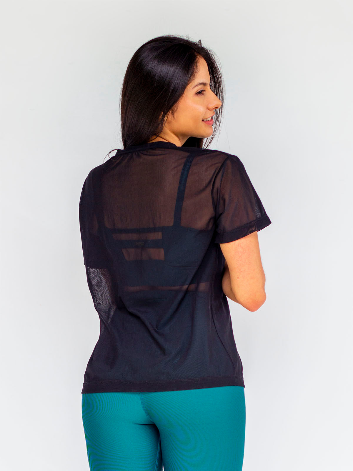 T-Shirt Malla